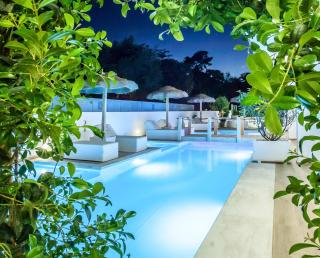 NOHA Lifestyle Hotel - Adults Only - Pula - 4