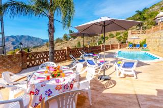 Villa Biznaga by Villa Plus - Mijas - 4