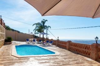 Villa Biznaga by Villa Plus - Mijas - 3