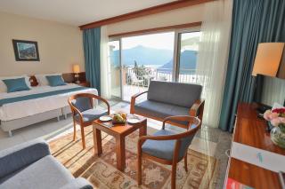 Happy Hotel Kalkan - Kalkan - 6