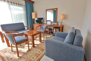 Happy Hotel Kalkan - Kalkan - 5
