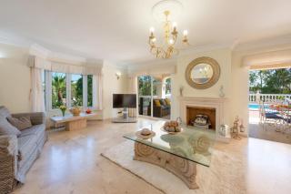 Villa La Cresta by Villa Plus - La Cala de Mijas - 3