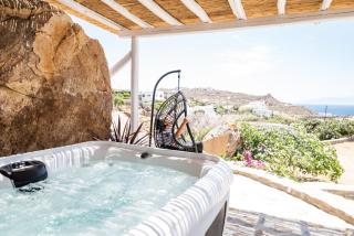 Dioni Villa Mykonos - Paraga - 6