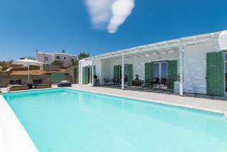 Dioni Villa Mykonos - Paraga - 1