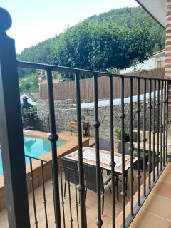 La casa de las Flores de El Hornillo - 3