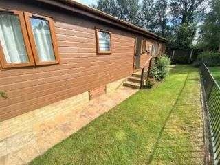 Liberty Lodge - Coleford - 9