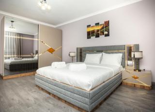 Gazioğlu Residence - Trabzon - 6