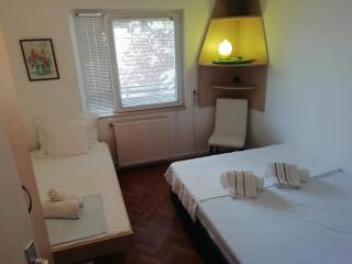 Pine Apartment - Gevgelija - 1