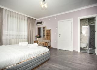 Gazioğlu Residence - Trabzon - 4