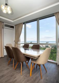 Gazioğlu Residence - Trabzon - 5
