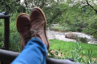Lions Rock Rapids - Luxury Tented Camp - Hazyview - 6
