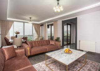 Gazioğlu Residence - Trabzon - 2