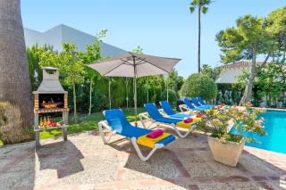 Villa Cortijo Viejo by Villa Plus - Marbella - 1