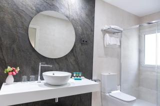Hotel Serrano - Madrid - 9