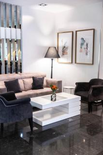Hotel Serrano - Madrid - 4