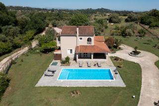 Country Villa Verde - 2Floor Family Home - Città di Corfù - 9