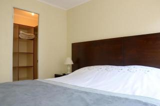 San Ignacio Suite Apartments - Santiago - 2