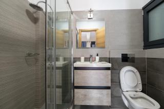 Ag Ioannis m station 1 bed for 2 pers by MPS - Athen - 7