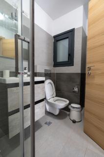 Ag Ioannis m station 1 bed for 2 pers by MPS - Athen - 1