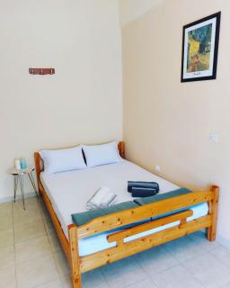 Kalai.Apartment - Olympiakí Aktí - 5