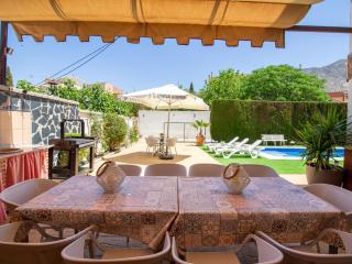 Casa alegría - Dúrcal - 8