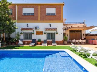 Casa alegría - Dúrcal - 1