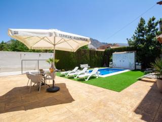 Casa alegría - Dúrcal - 6