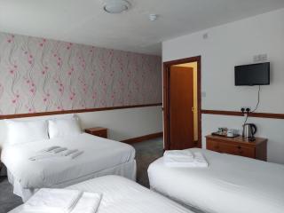Twa Dogs Inn - Keswick - 7