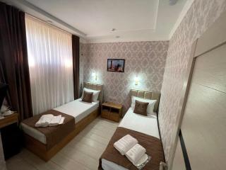 Barhat Hotel - Tashkent - 8