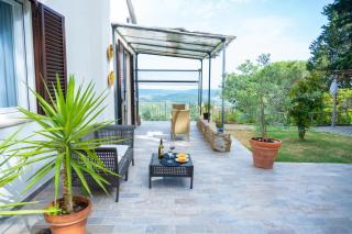 Relais Bellavista Tuscany - Suvereto - 3