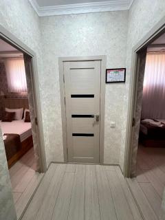 Barhat Hotel - Tashkent - 7