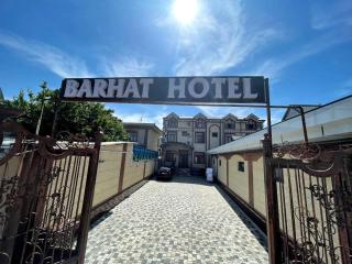 Barhat Hotel - Tashkent - 0