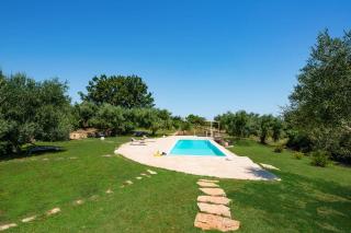 Villa Trullo Tesoro by Villa Plus - Cisternino - 6