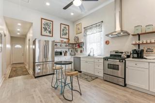 Renovated Historic 4BR House Near Magazine St & Uptown - Nueva Orleans - 6