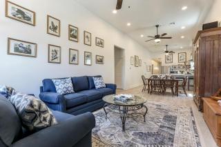 Renovated Historic 4BR House Near Magazine St & Uptown - Nueva Orleans - 0