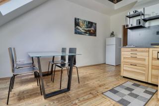 ZenLoft Apartman - Eger - 5