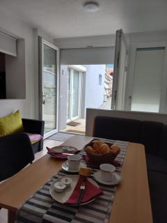 Ferienwohnung Kamot - Steindorf am Ossiacher See - 1
