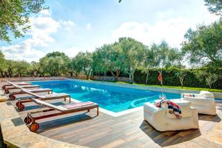 Villa Trulli Carolina by Villa Plus - Noci - 0