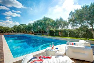 Villa Trulli Carolina by Villa Plus - Noci - 6