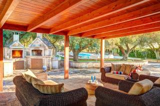 Villa Trulli Carolina by Villa Plus - 4