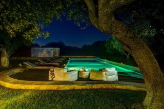 Villa Trulli Carolina by Villa Plus - Noci - 3
