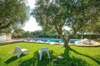 Villa Trulli Carolina by Villa Plus - Noci - 2