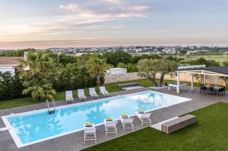 Villa Campanella by Villa Plus - Noci - 5