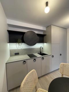 Malūno Vilos city center apartments 2 - Palanga - 7