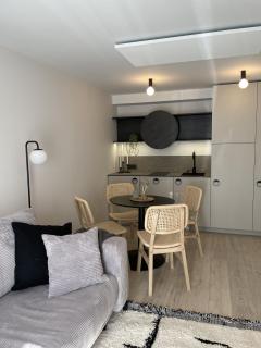 Malūno Vilos City Center Apartments - 5