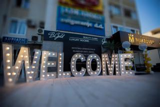 B Gold Luxury rooms B&B - 3