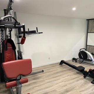 Bas de villa avec Piscine, sauna, jacuzzi et salle de sport - Le Revest-le-Eaux - 3