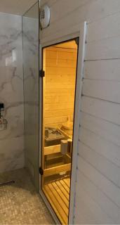 Bas de villa avec Piscine, sauna, jacuzzi et salle de sport - Le Revest-le-Eaux - 2