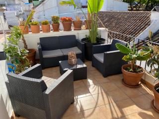 Big terrace penthouse in Marbella Old Town - 7