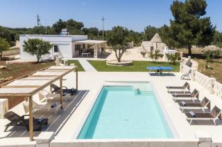 Villa Trullo Lofino by Villa Plus - Carovigno - 8